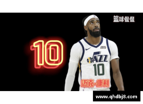 NBA现役11号球员：探寻篮球世界的新领航者