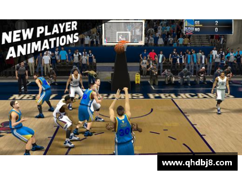 《NBA 2K15最新游戏更新与玩法体验全面解析》