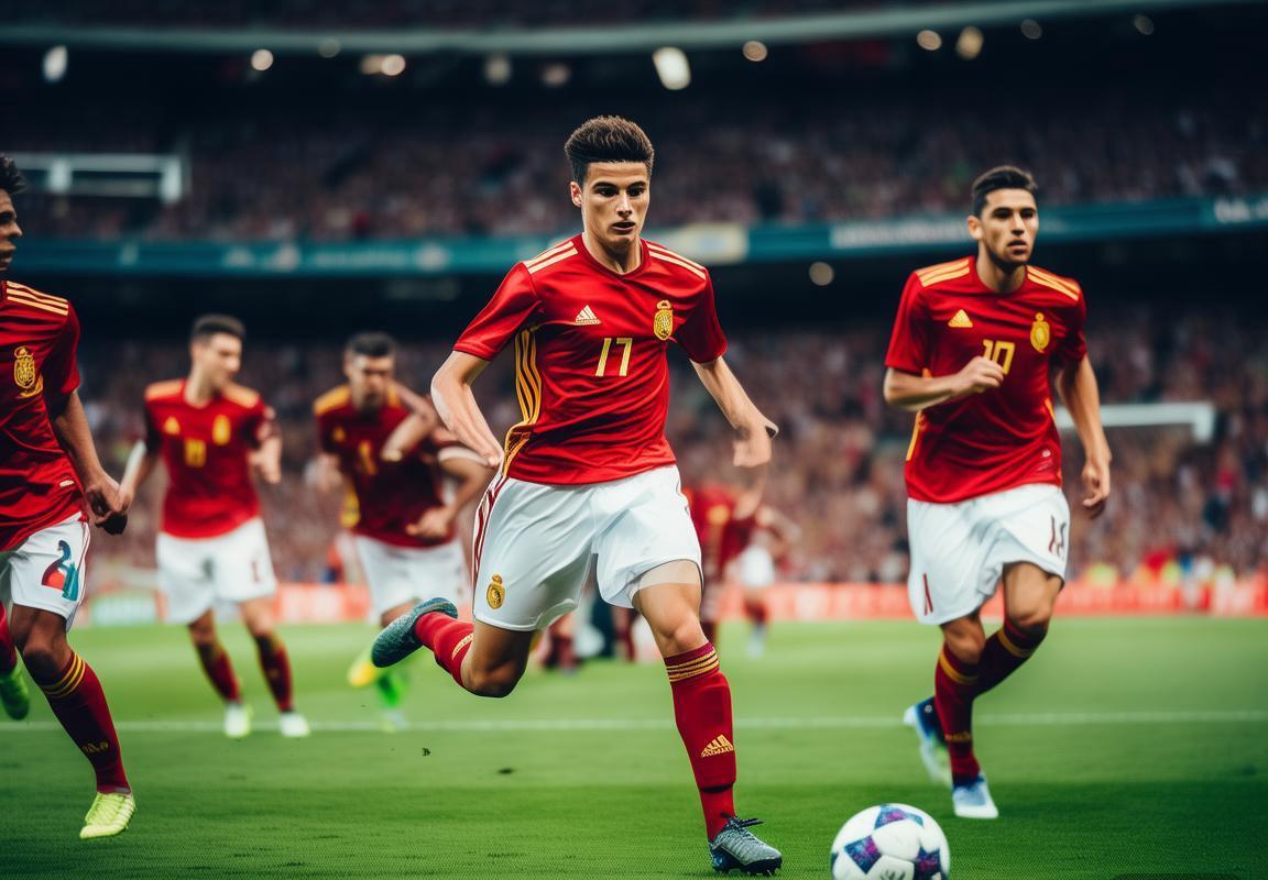 皇马门迪塔：新老交替中的基石角色与西班牙国家队的团队哲学